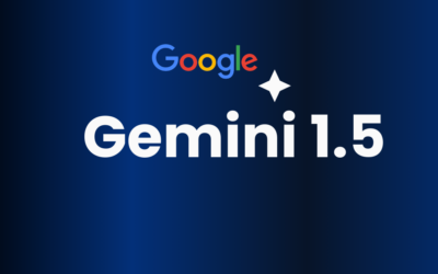إصدار Gemini 1.5: نقلة نوعية في عالم الذكاء الاصطناعي