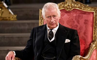 الذكاء الاصطناعي يفبرك كتباً عن مرض الملك تشارلز.. وأمازون تتورط: جدل حول مخاطر استخدام الذكاء الاصطناعي