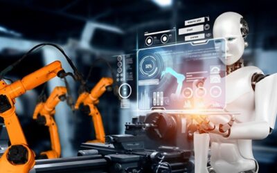 الذكاء الصنعي التوليدي: تقنية ثورية تُحدث ثورة في مختلف المجالات