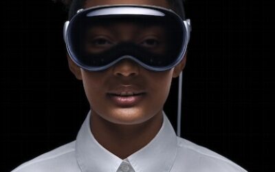 5 أسباب تجعل نظارة آبل Vision Pro من أبرز ملحقات السفر الجديدة