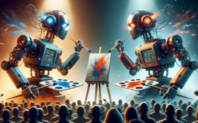 ثورة في عالم الفيديو: أداة ذكاء اصطناعي تُنتج أفلامًا بجودة عالية