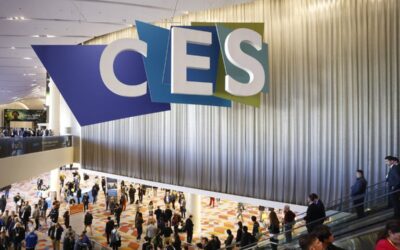 معرض “الإلكترونيات الاستهلاكية” لعام 2024: بوابة نحو مستقبل التكنولوجيا