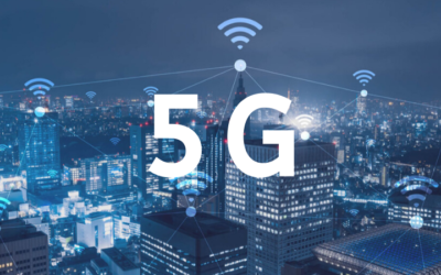 “المعول الذهبي”.. انتشار سريع لشبكات 5G حول العالم