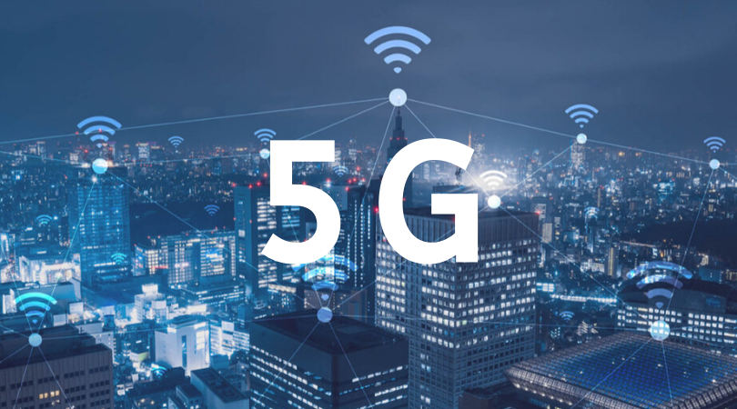 “المعول الذهبي”.. انتشار سريع لشبكات 5G حول العالم