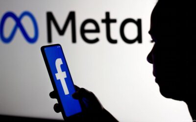 علامات على صور الذكاء الاصطناعي في منصات “ميتا”