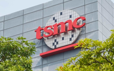 شركة تايوانية عملاقة لصناعة الرقائق تفتتح أول مصنع لها باليابان