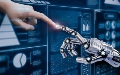 تحذير للذين يواعدون برامج الذكاء الاصطناعي “الرومانسية”: