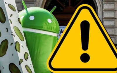 تعاون Google مع وكالة الأمن السيبراني لاختبار إجراءات الأمان الجديدة لنظام Android