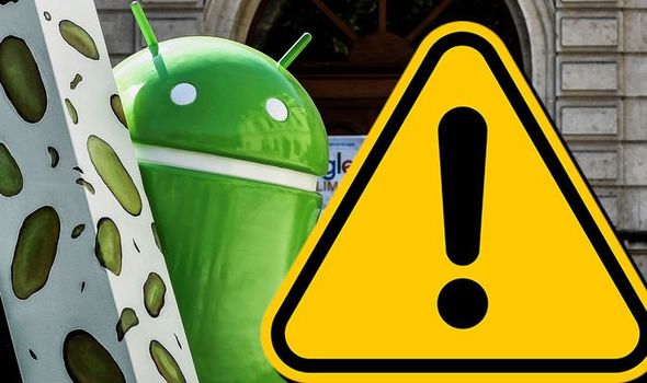 تعاون Google مع وكالة الأمن السيبراني لاختبار إجراءات الأمان الجديدة لنظام Android