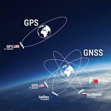 نوكيا تتعاون مع HERE Maps لتعزيز تقنية GNSS