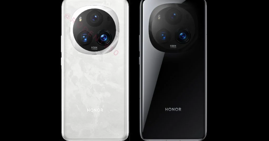 هاتف Honor Magic 6 Pro: ثورة في عالم الهواتف الذكية والسيارات