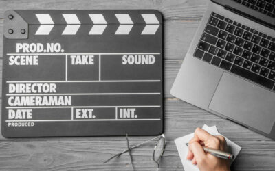 نص يتحول لفيديو: ثورة جديدة في عالم المحتوى