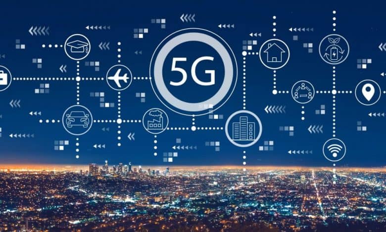 حظر بيع بعض الهواتف الذكية في ألمانيا: خطوة نحو تسريع نشر شبكات 5G