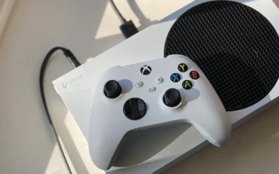 مايكروسوفت تُطلق 4 ألعاب حصرية من إكس بوكس على منصات منافسة