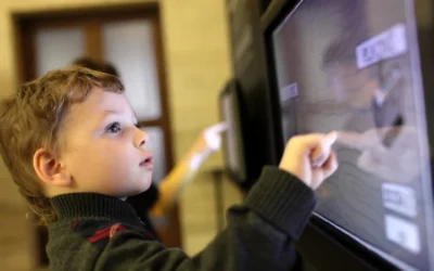 نيويورك تقاضي شركات التكنولوجيا بسبب سلامة الأطفال العقلية