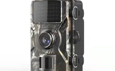 نظام كاميرا ثوري يعيد تعريف عالم التصوير: رؤية الحيوانات بأعيننا