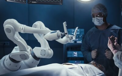 أول محاكاة ناجحة لعملية جراحية في الفضاء