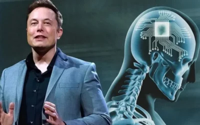 ايلون ماسك وتكنولوجيا الدماغ