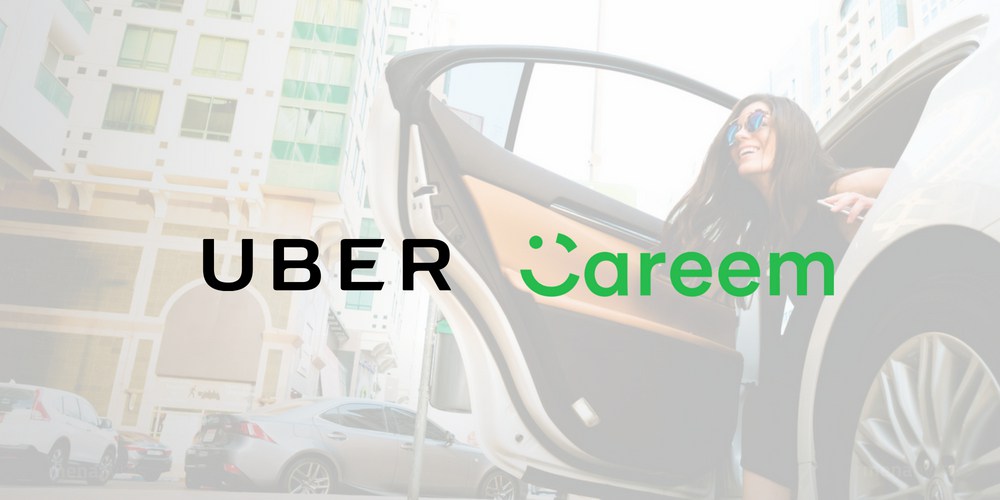 تطبيقات النقل في الأردن: عودة محتملة لأوبر وكريم؟