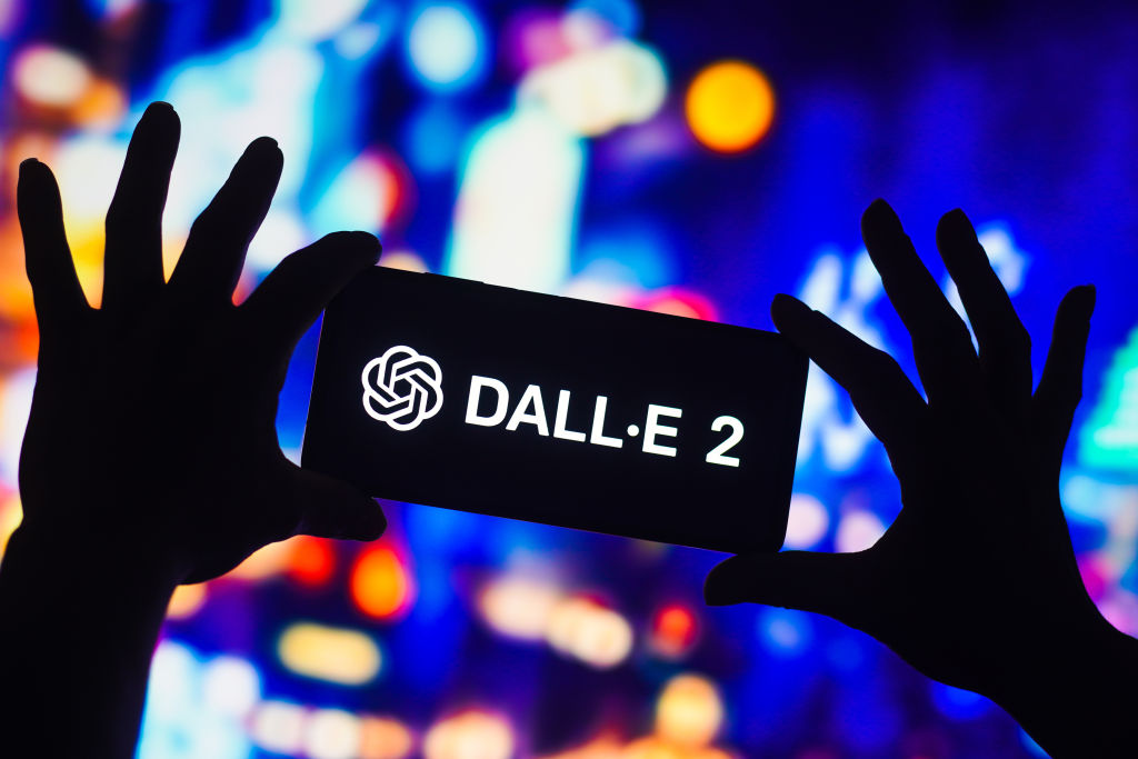 ثورة في عالم التصميم: OpenAI تطلق DALL-E 2 نموذجًا ثوريًا للذكاء الاصطناعي