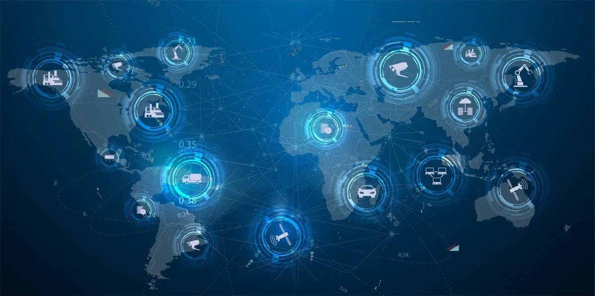 منصة Qualcomm الجديدة تجلب الذكاء الاصطناعي إلى إنترنت الأشياء