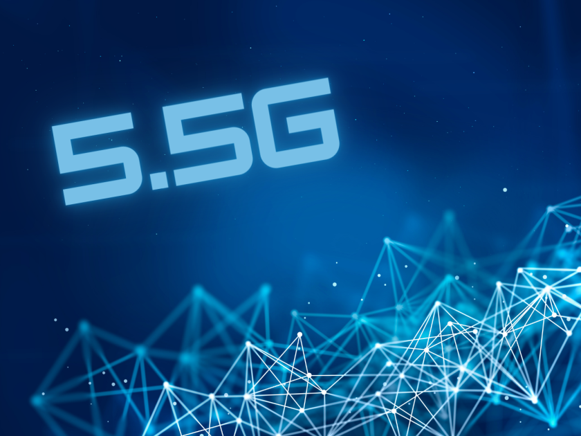 أول هاتف ذكي 5.5G في العالم مزود باتصالات عبر الأقمار الصناعية معروض للبيع رسميًا